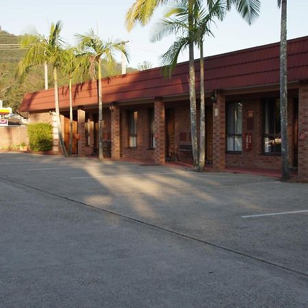 Bulahdelah Motor Lodge Exterior photo