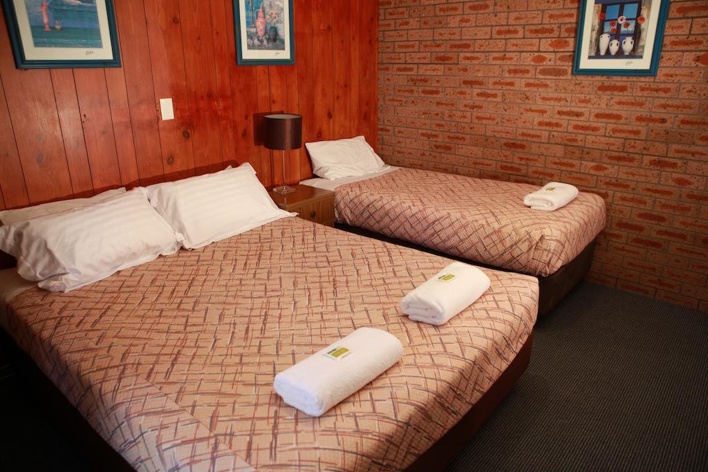 Bulahdelah Motor Lodge Room photo