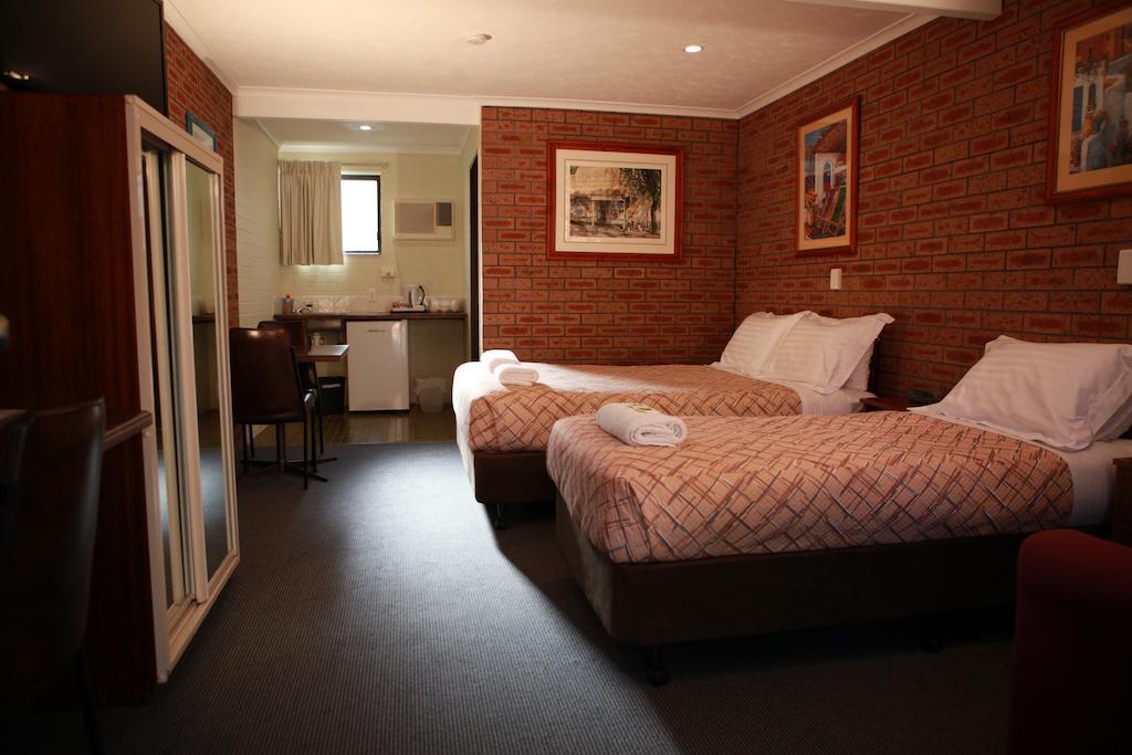 Bulahdelah Motor Lodge Room photo