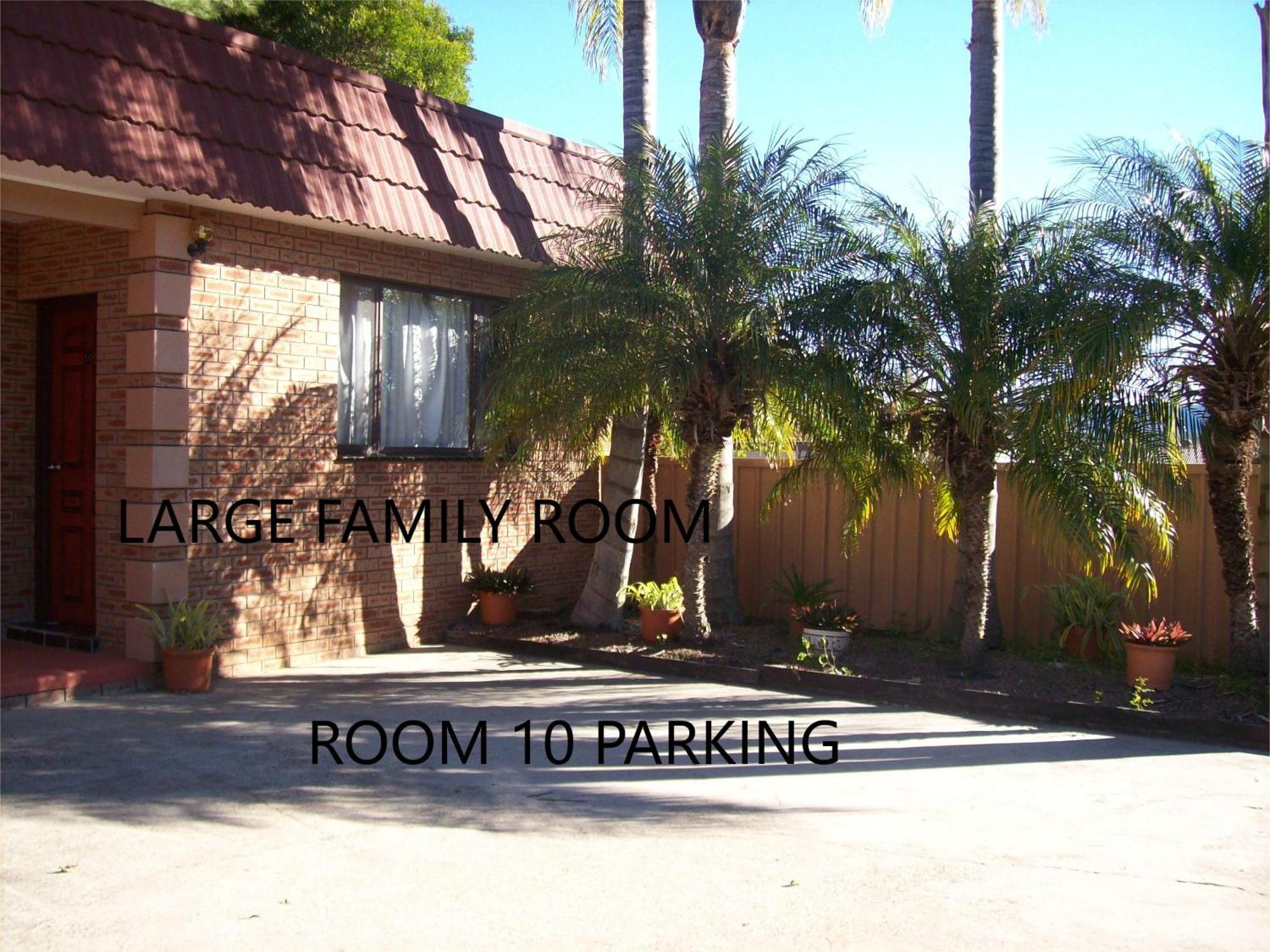Bulahdelah Motor Lodge Room photo