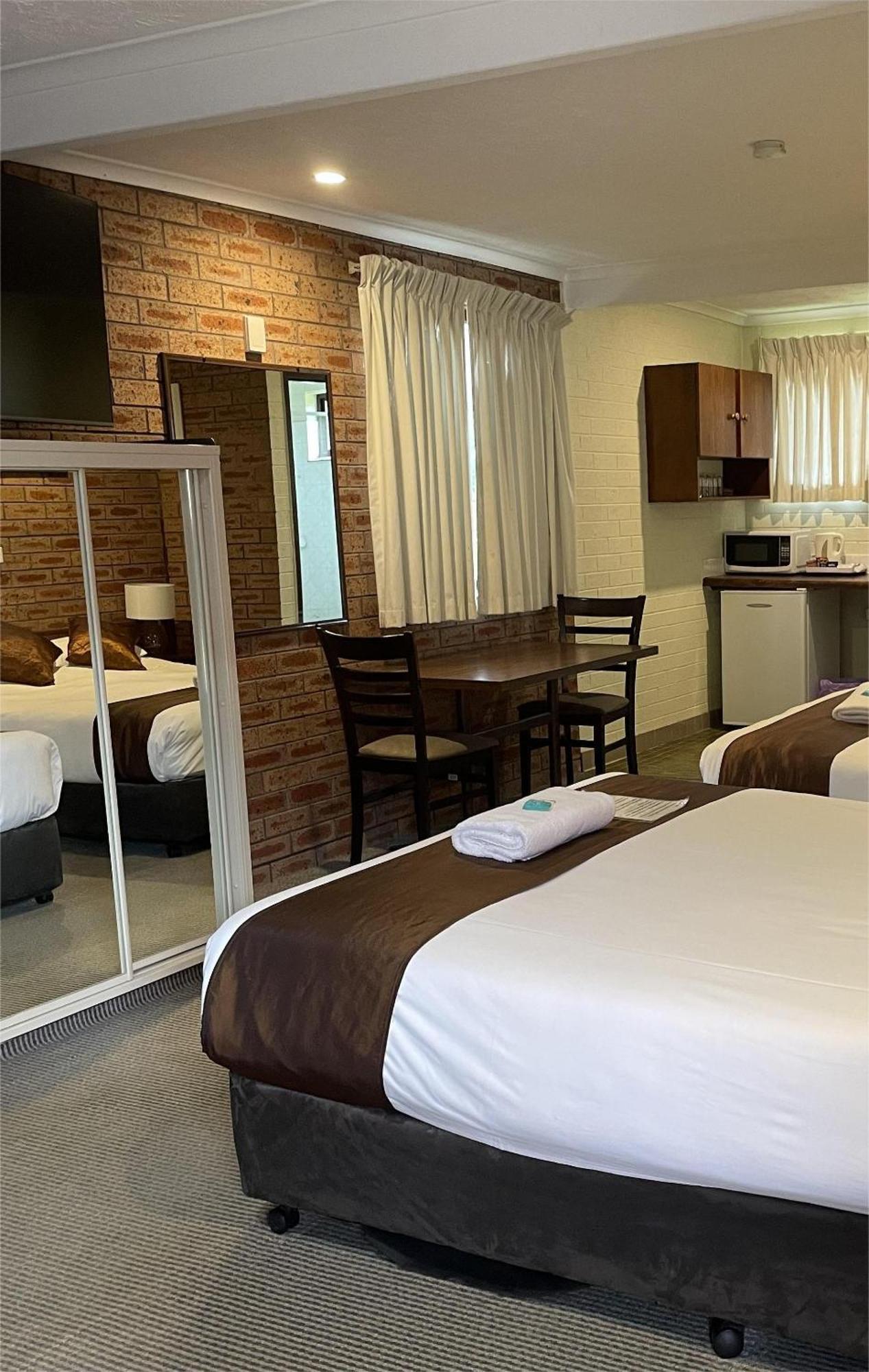 Bulahdelah Motor Lodge Room photo