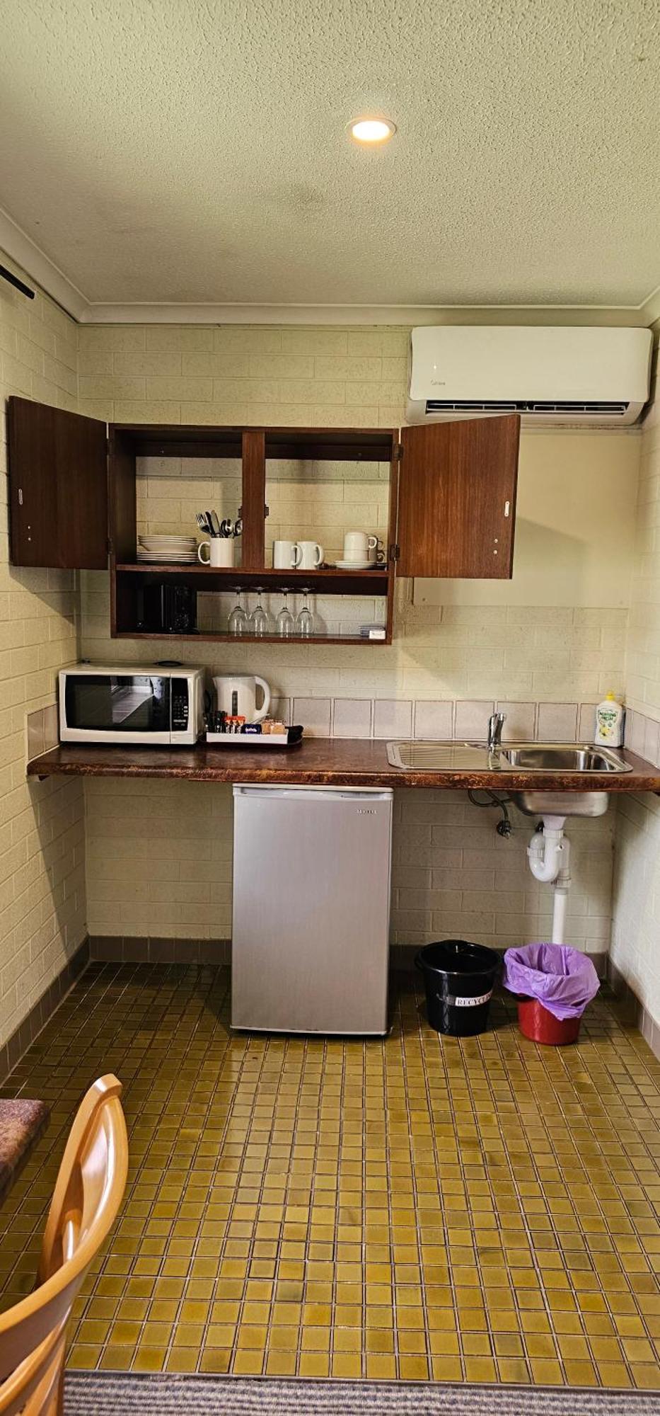 Bulahdelah Motor Lodge Room photo