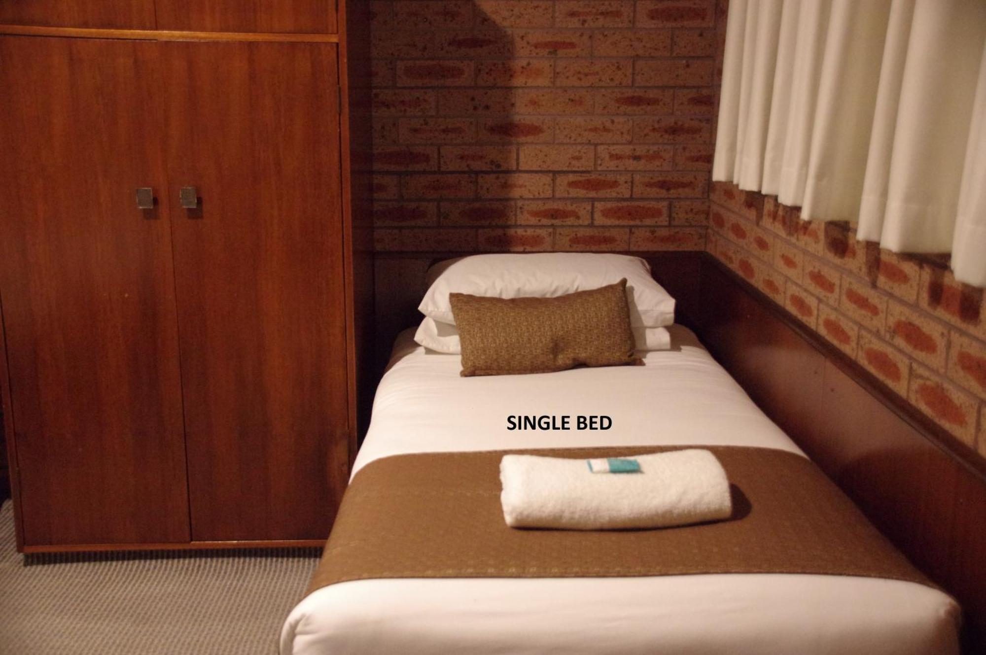 Bulahdelah Motor Lodge Room photo