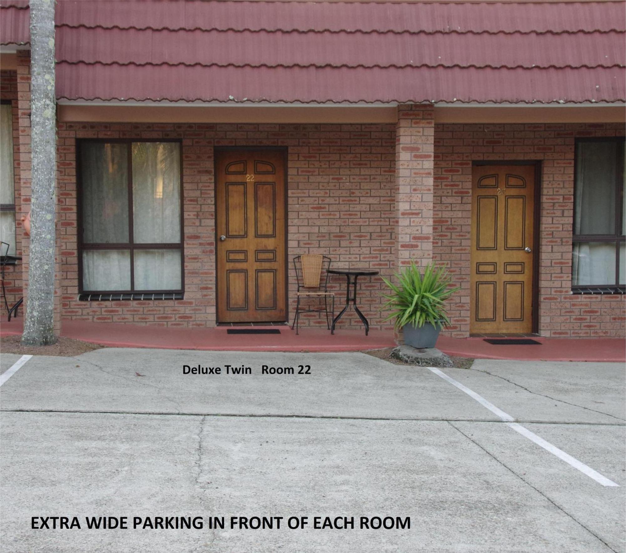 Bulahdelah Motor Lodge Room photo